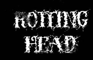 logo Rotting Head